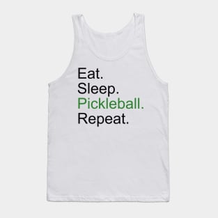 Pickleball Tank Top